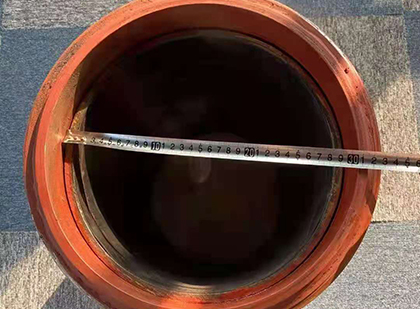 双柏抗爆容器
