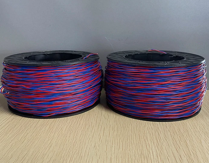 双柏如何识别正规的放炮线产品