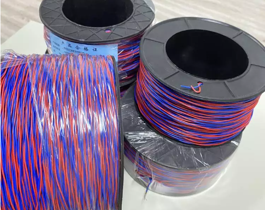 双柏放炮线的具体作用是什么？