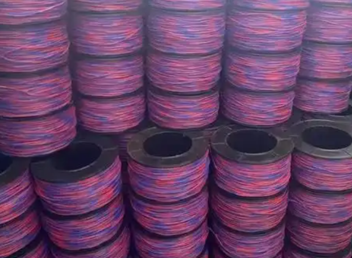 双柏爆破线冬季存放注意事项