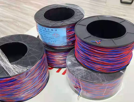 双柏数码雷管脚线有哪些规格？
