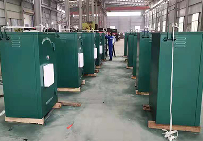 双柏移动炸药库：安全与效率并重的爆破行业新趋势