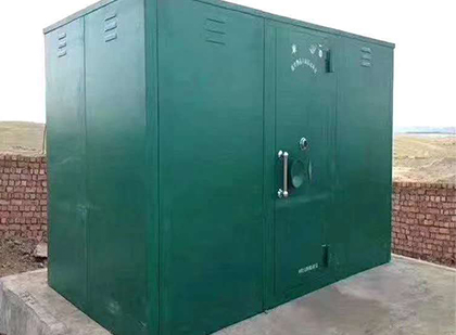 双柏炸药柜的作用：不仅仅是容器，更是安全与管理的核心防线